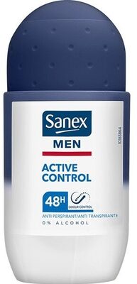 Men active control - Produit