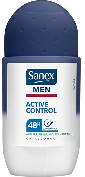 Men active control - Produkt - en