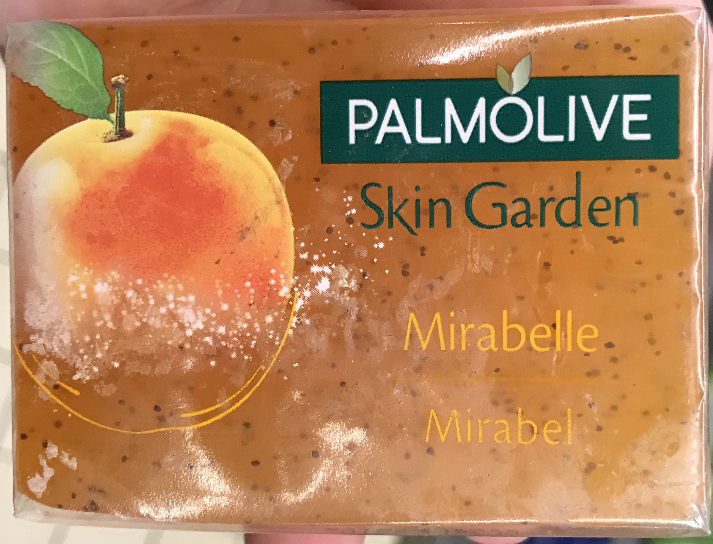 Skin Garden Mirabelle - Product - fr