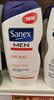 Sanex Men Dry Skin - Produit