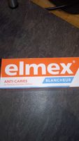 Anti-caries Blancheur - Product - fr