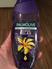 palmolive duschbad - Product