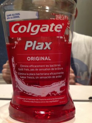 Plax Original - Product - fr