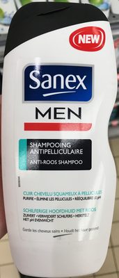 Men Shampooing Antipelliculaire - 2