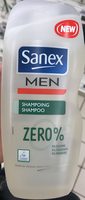 Shampoing Zero % - Product - fr