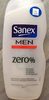 Sanex Men Zéro % - Product