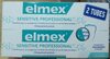 Elmex Sensitive Professional Dentifrice - Produit