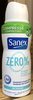 Sanex zero% - Produto