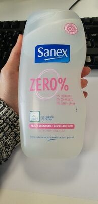Zéro sensitive - Product