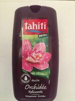 Tahiti douche - Orchidée relaxante - Product - fr
