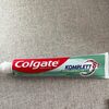 Zahnpaste - Produit