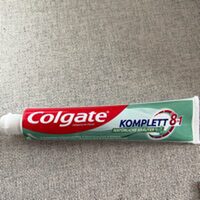 Zahnpaste - Продукт - de