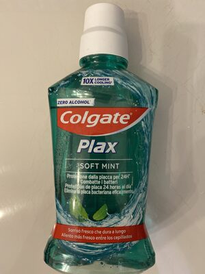 Colgate - Produkt