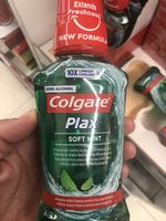 Colgate plax - Produit - es