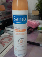 Déodorant Sanex - Product - fr