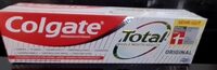 Zahnpasta - Total Schutz für 12 Stunden - Produit - en
