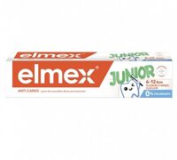 Elmex junior - Produto - fr