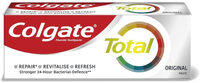Total Toothpaste - Produto - en
