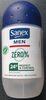 Sanex men 0% deodorant - Produto