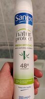 Nature protect - Продукт - fr