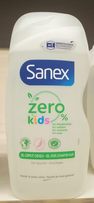 Zero kids - 1