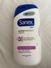 Sanex BiomeProtect Dermo - Produto