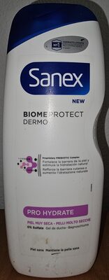 BiomeProtect Dermo Pro Hydrate - 1