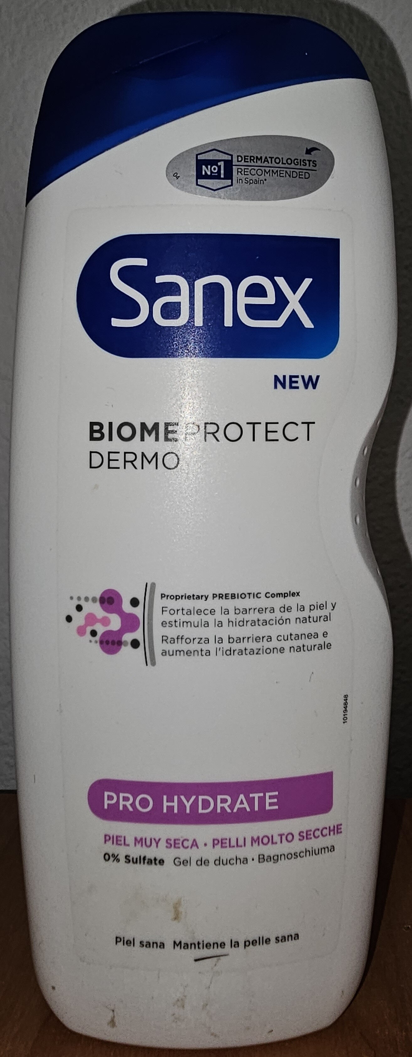 BiomeProtect Dermo Pro Hydrate - Product - en