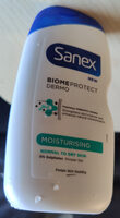 Biomeprotect Dermo Shower Gel - Product - en
