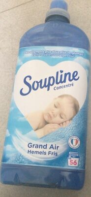Soupline - Product - fr