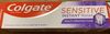 Sensitive Instant Relief Toothpaste - Product