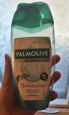 revitalize - Product
