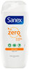 Sanex Zeron % dry skin shower gel - Produit