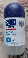 Desodorante Men Active Control 48h - Tuote - es