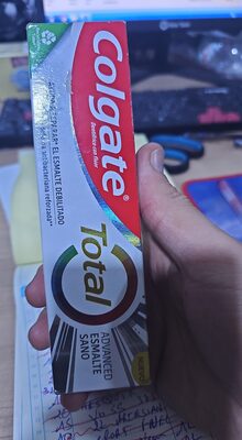 colgate total - Tuote - fr