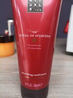Après shampooing The Ritual Of Ayurveda - Product - fr