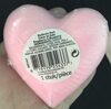 Coeur de Bain Raspberry & Blueberry - Product