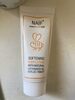 Softening Body Lotion - Product