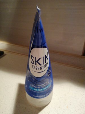 Skin Esential - 1