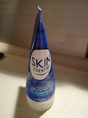 Skin Esential - Produkt - pl