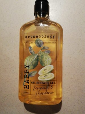 Aromacology - Tuote - pl