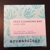 FACE CLEANSING BAR aloe vera - Product