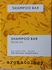 shampoo bar - Produto