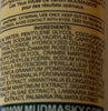Mudmasky Moisture Boost Vitamin Boost - Product