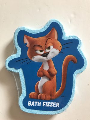 Bath Fizzer - 2