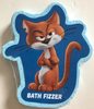 Bath Fizzer - Product