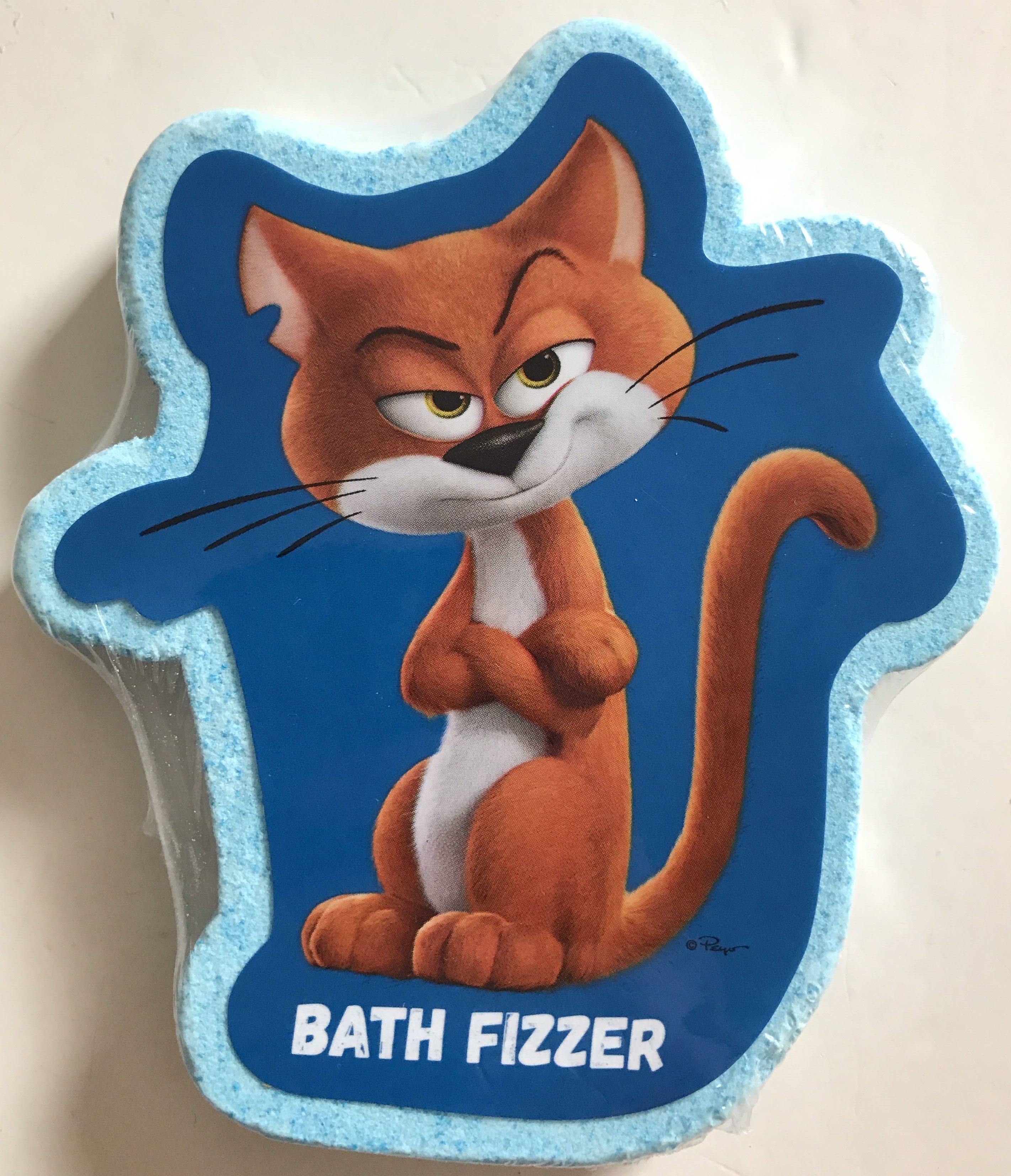 Bath Fizzer - Produit - fr