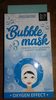 Bubble mask - Product