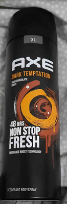 Dark Temptation - Продукт