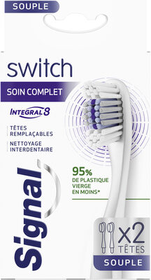 Sig switch tet i8 softx2 - Produto - fr